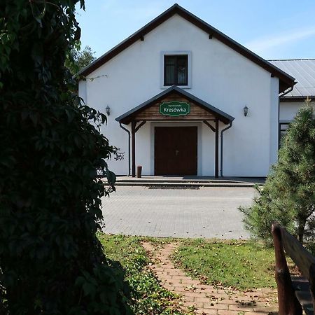 Agroturystyka Kresowka Villa Lubycza Krolewska Eksteriør bilde