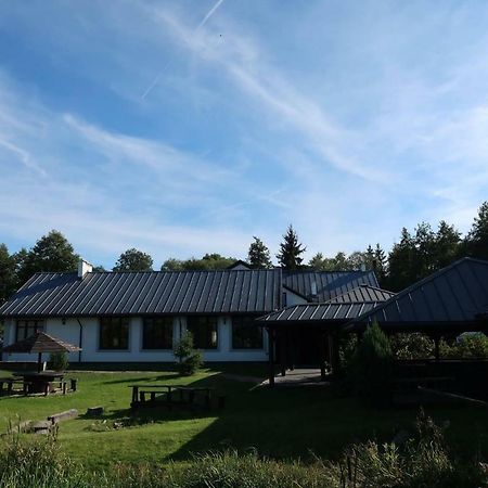 Agroturystyka Kresowka Villa Lubycza Krolewska Eksteriør bilde
