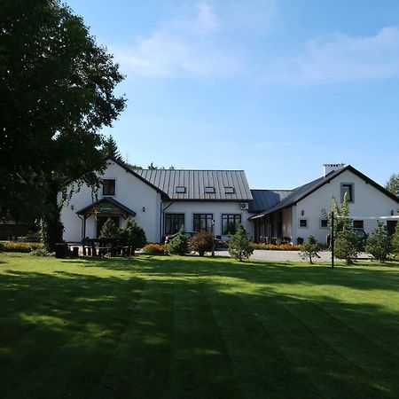 Agroturystyka Kresowka Villa Lubycza Krolewska Eksteriør bilde