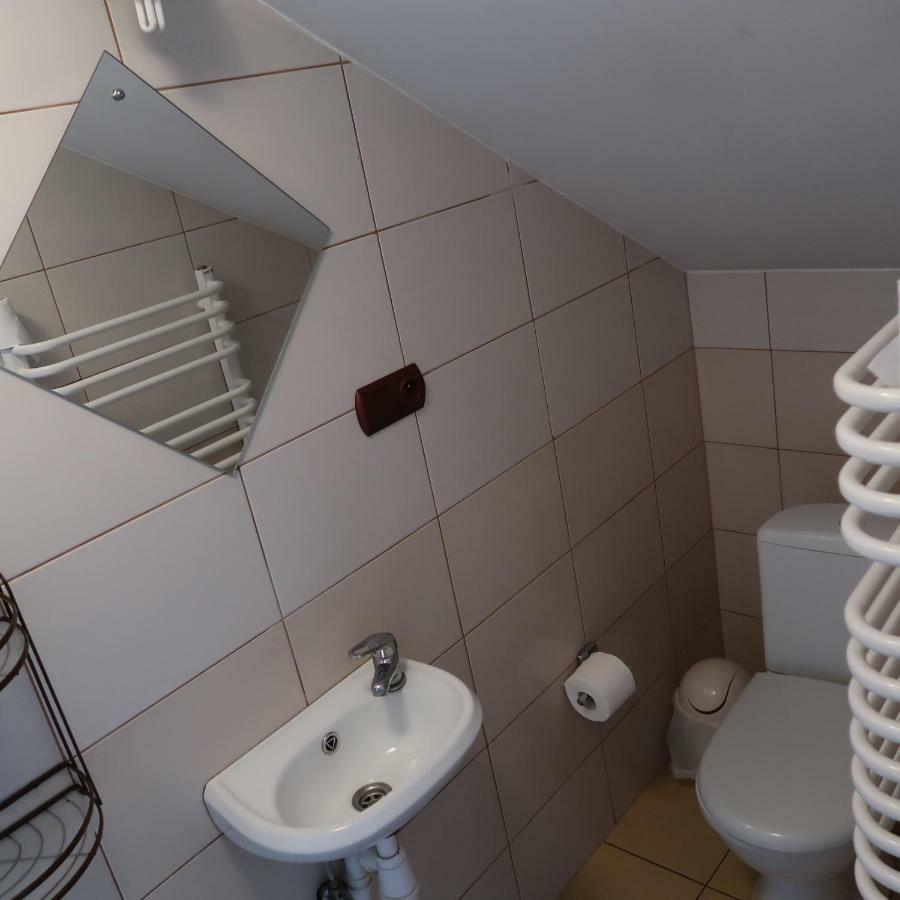 Agroturystyka Kresowka Villa Lubycza Krolewska Eksteriør bilde