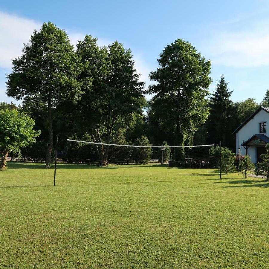 Agroturystyka Kresowka Villa Lubycza Krolewska Eksteriør bilde