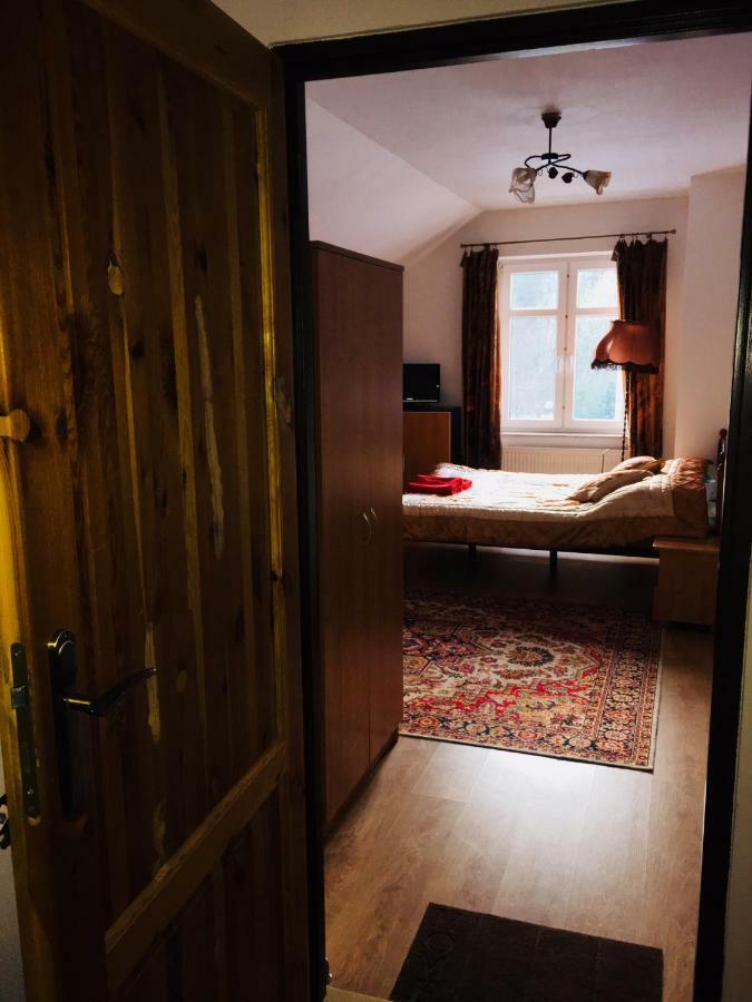 Agroturystyka Kresowka Villa Lubycza Krolewska Eksteriør bilde